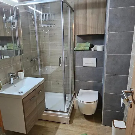 Valena 1 Appartement