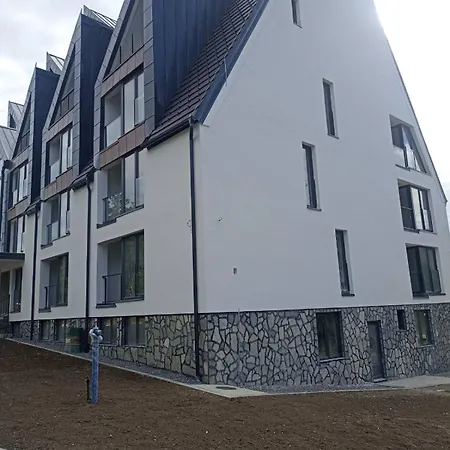 Valena 1 Appartement Divčibare