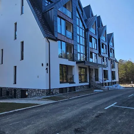 Appartement Valena 1 Divčibare