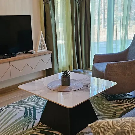 Valena 1 Appartement *