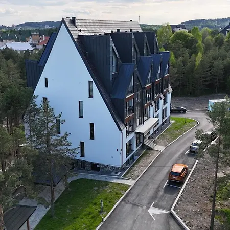 Appartement Valena 1 *