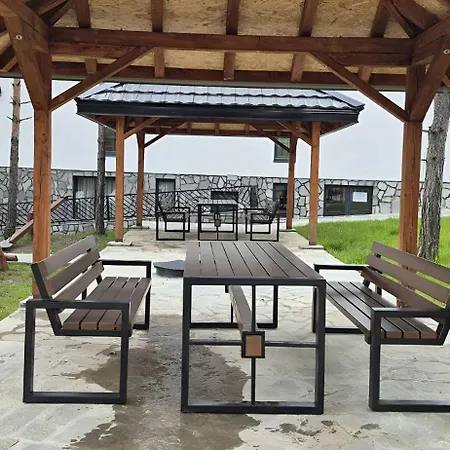 Appartement Valena 1 Divčibare