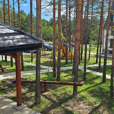 Appartement Valena 1 Divčibare