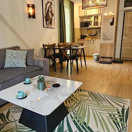 Appartement Valena 1 Divčibare