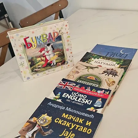 Valena 1 Appartement *