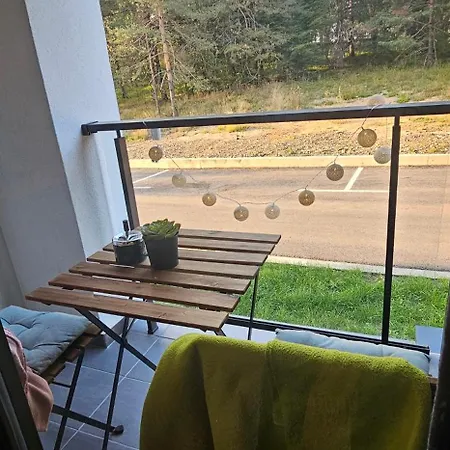 Valena 1 Appartement