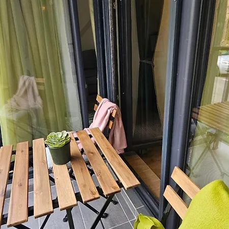 Valena 1 Appartement