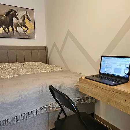 Valena 1 Appartement Divčibare