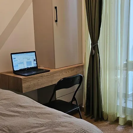 Appartement Valena 1 *