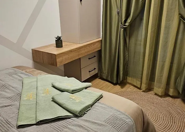 Appartement Valena 1 *