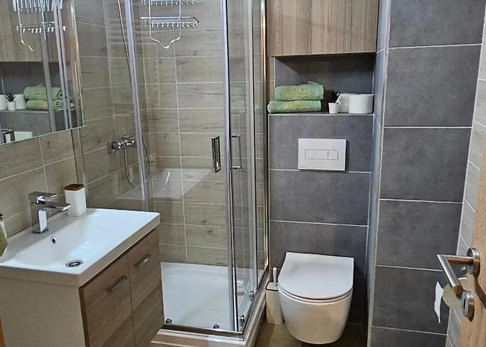 Valena 1 Appartement