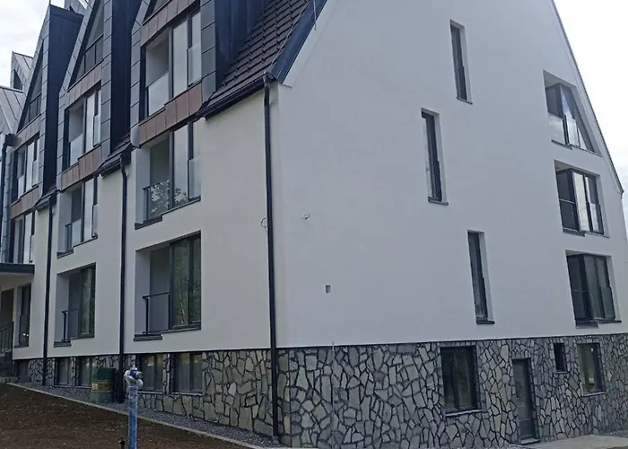 Valena 1 Appartement Divčibare