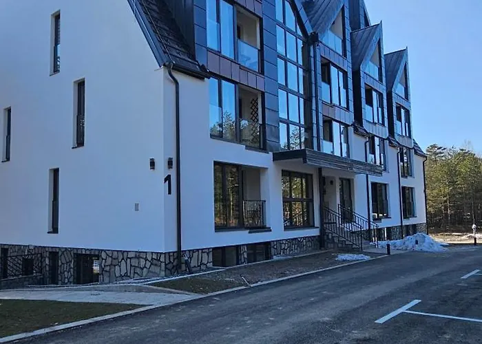 Appartement Valena 1 Divčibare