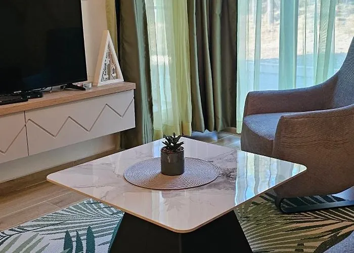 Valena 1 Appartement *