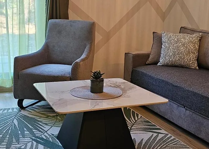 Appartement Valena 1 *