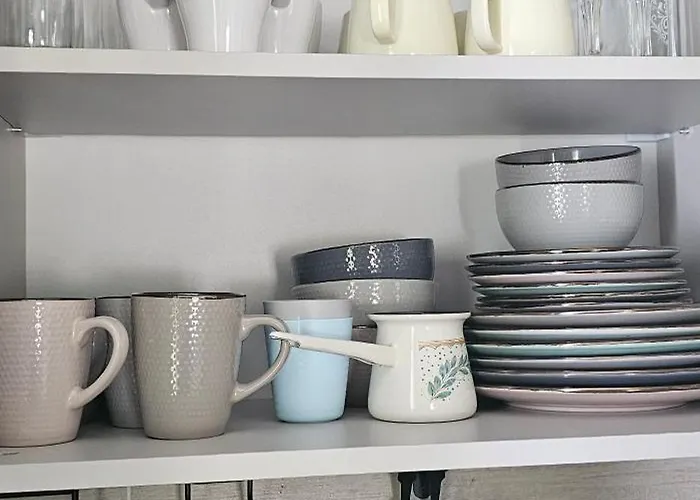 Valena 1 Appartement