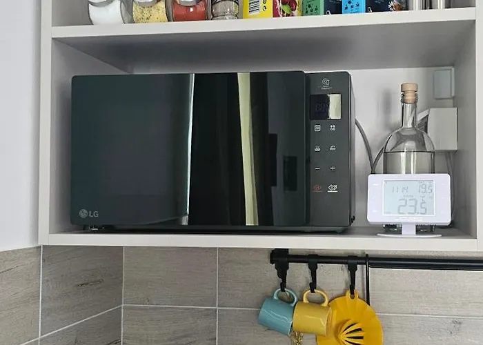 Valena 1 Appartement *