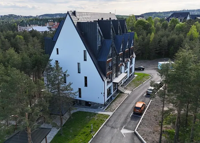 Appartement Valena 1 *