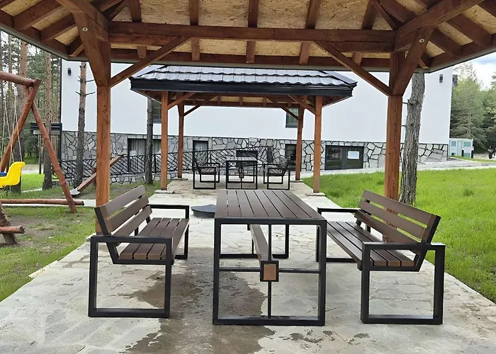 Appartement Valena 1 Divčibare