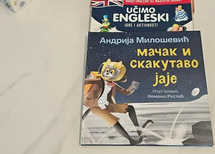 Valena 1 * Divčibare