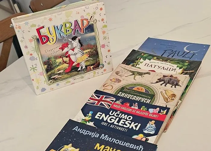 Valena 1 Appartement *