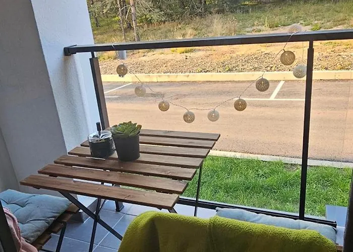 Valena 1 Appartement