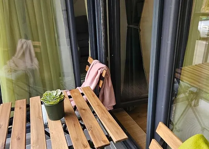 Valena 1 Appartement