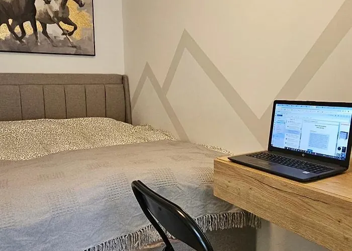 Valena 1 Appartement Divčibare