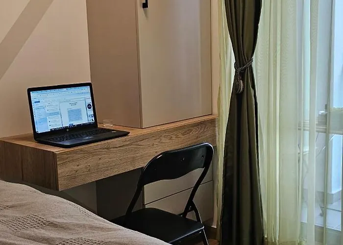 Appartement Valena 1 *